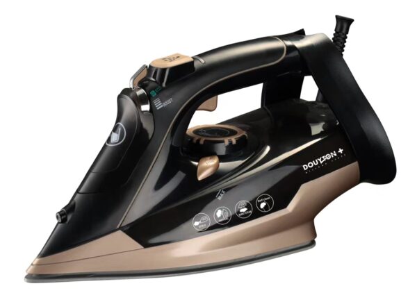 STEAM IRON DP-518