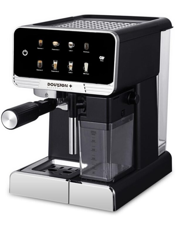 Espresso Coffee Maker DP-578