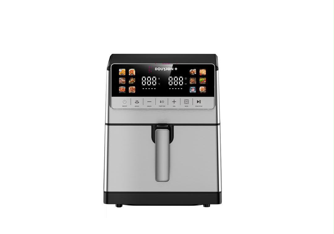 DIGITAL AIR FRYER DP-102